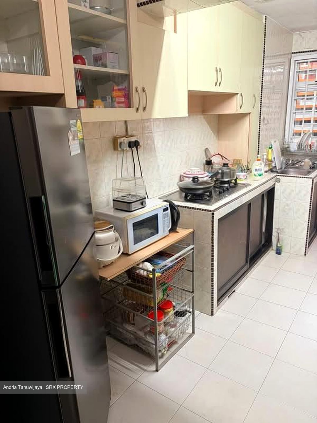 Blk 8 Holland Avenue (Queenstown), HDB 3 Rooms #558296931